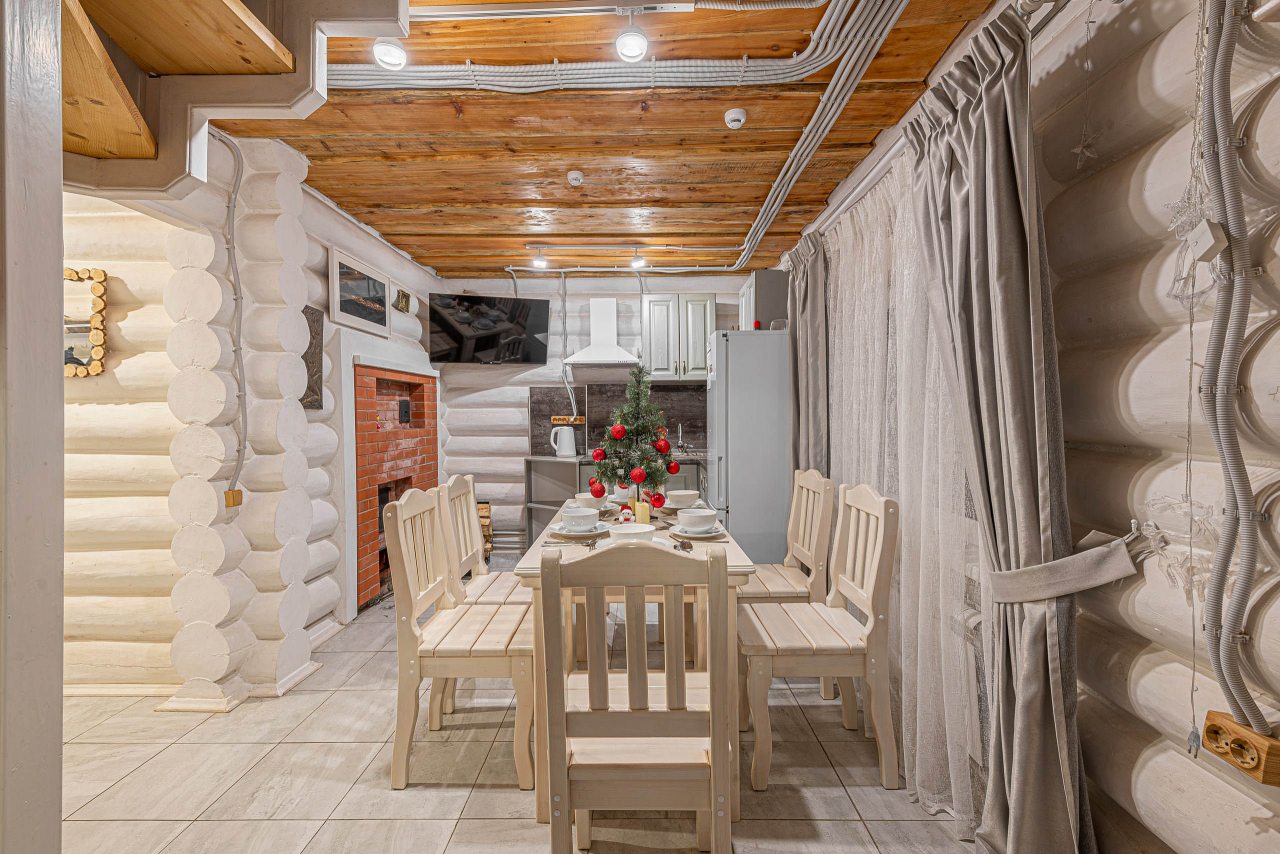 Коттедж (Дом 