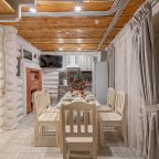 Коттедж (Дом 