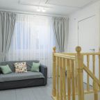 Коттедж (Дом 