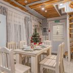 Коттедж (Дом 