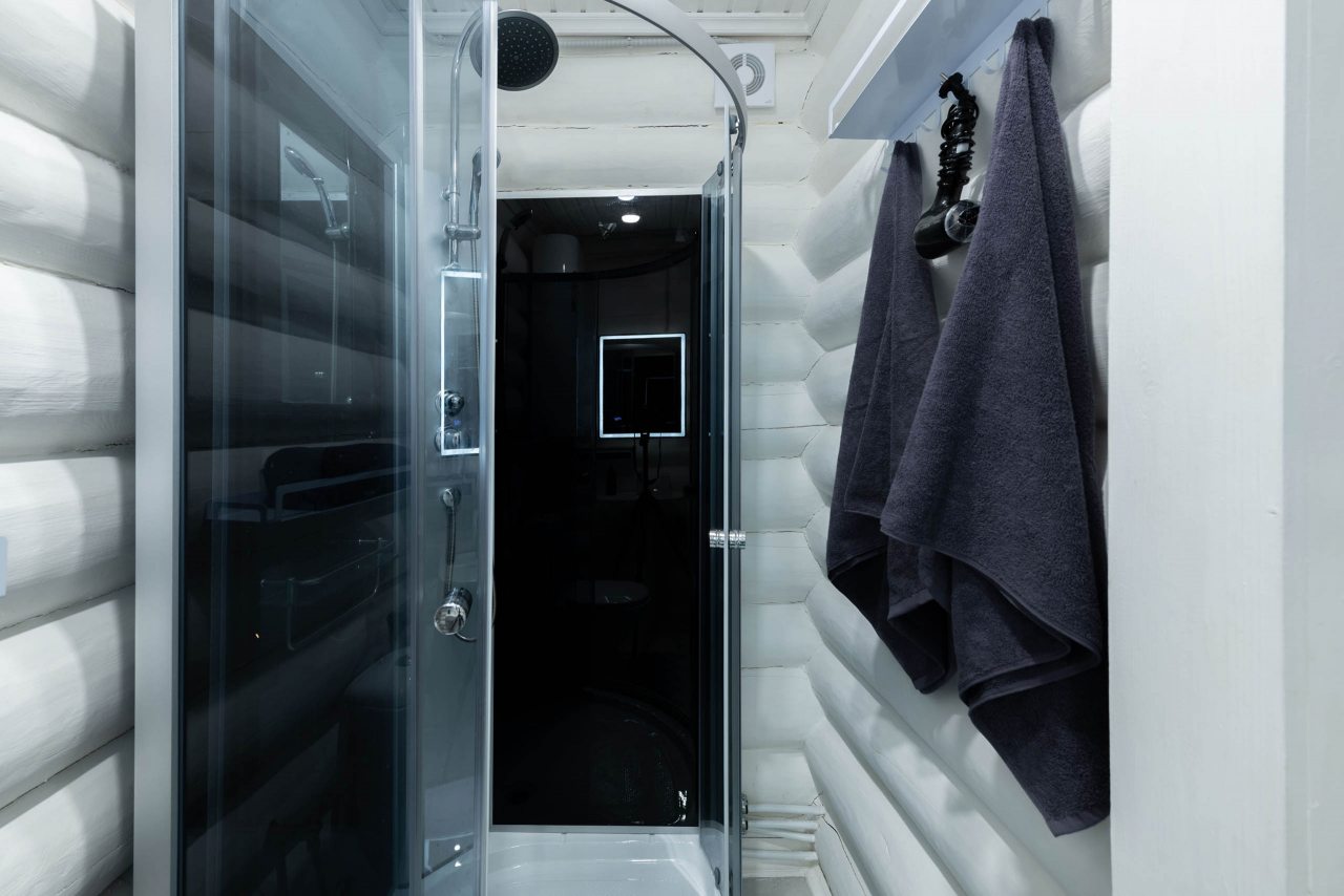 Коттедж (Дом 