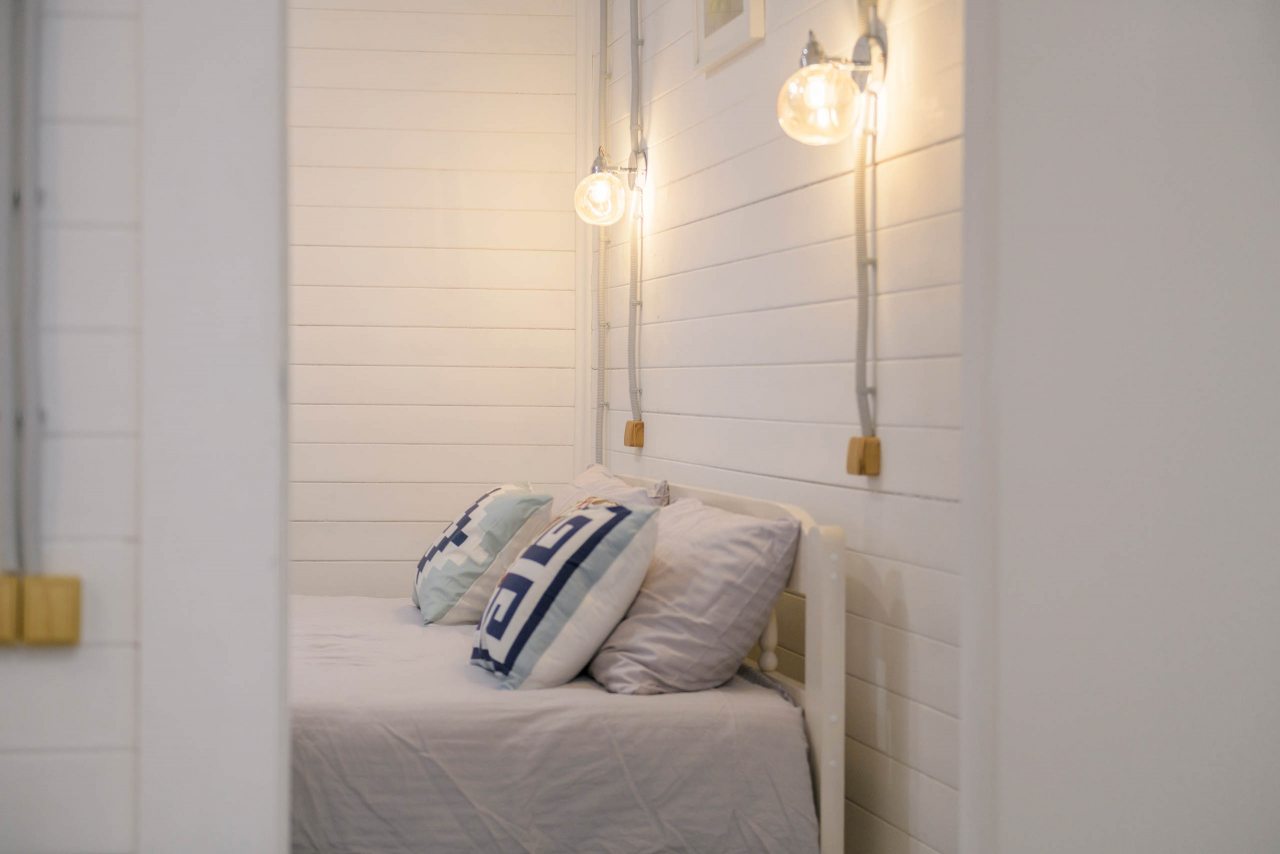 Коттедж (Дом 