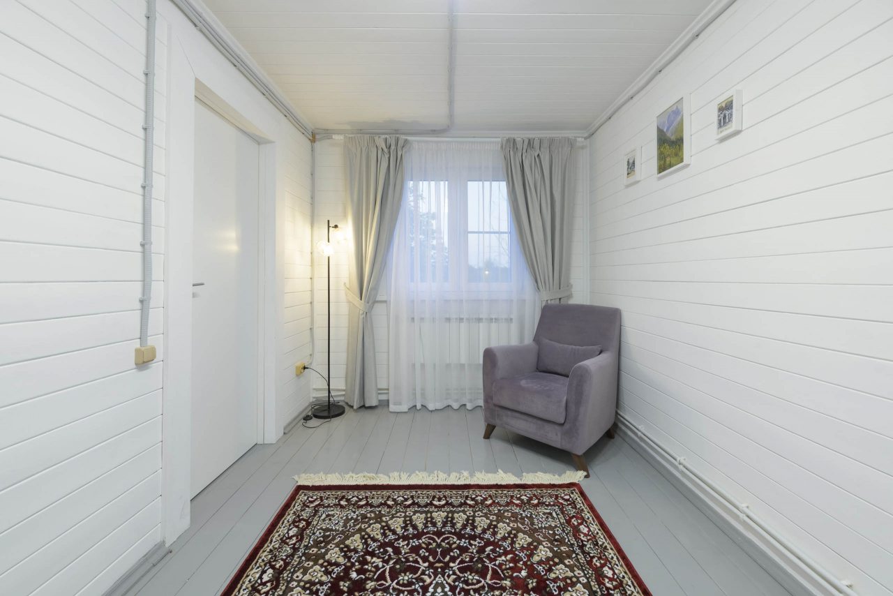 Коттедж (Дом 