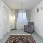 Коттедж (Дом 