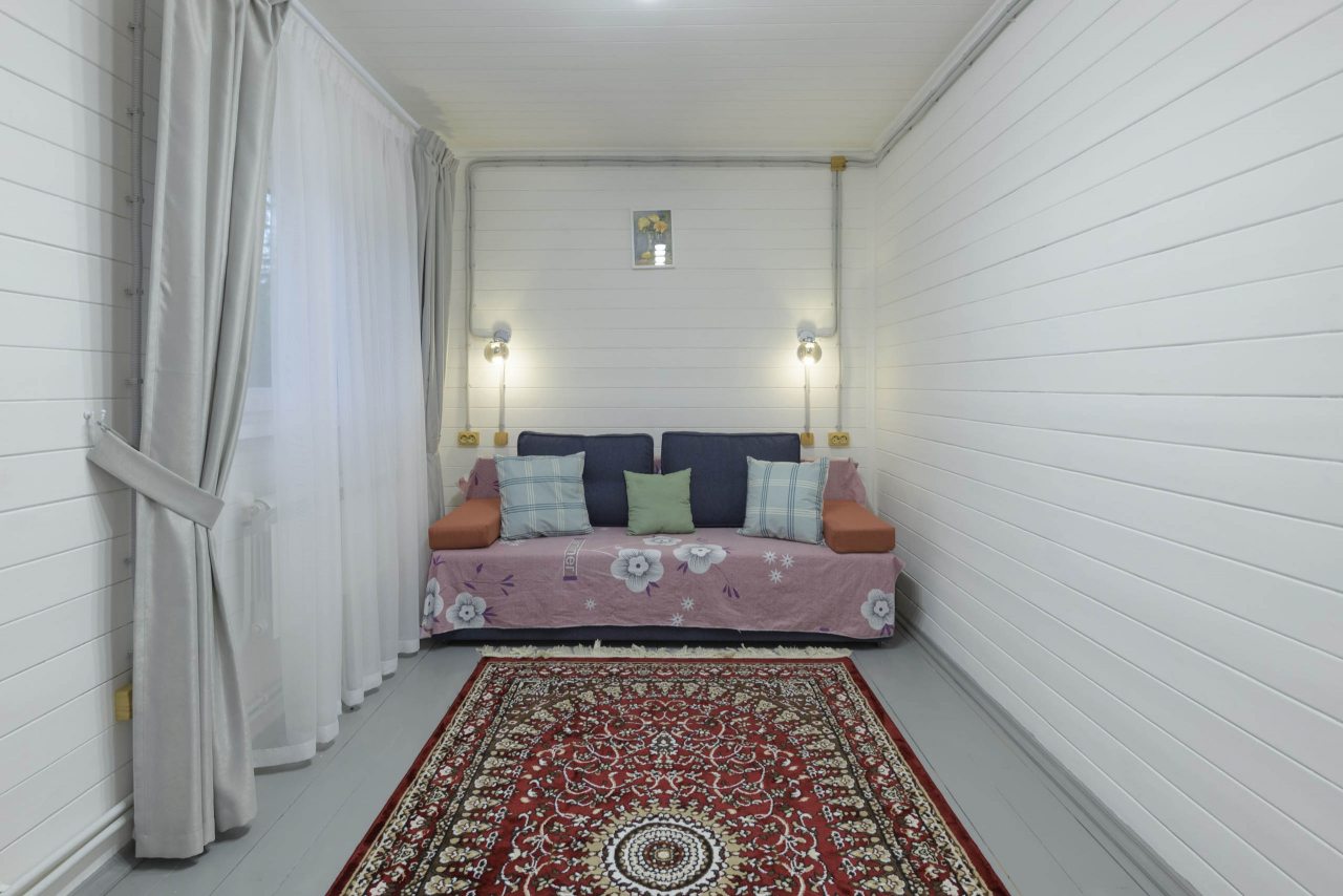 Коттедж (Дом 