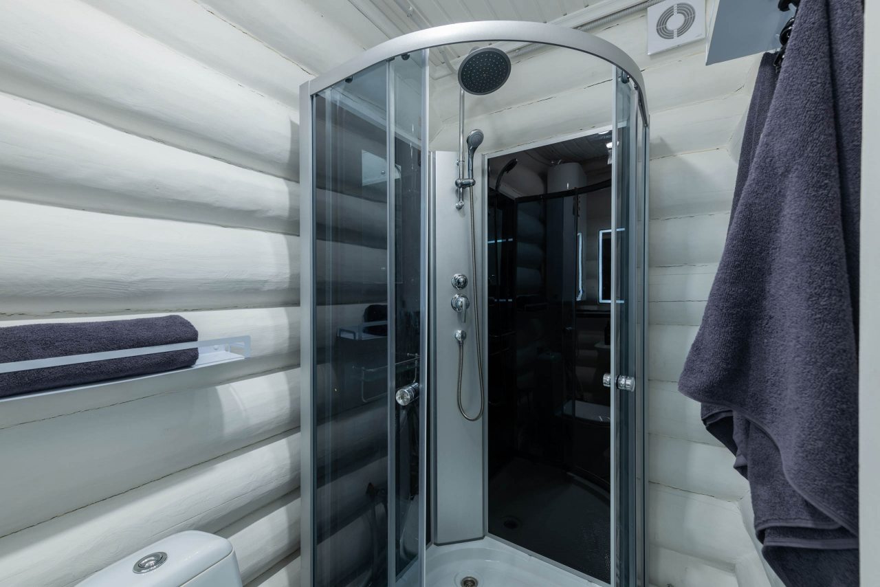 Коттедж (Дом 