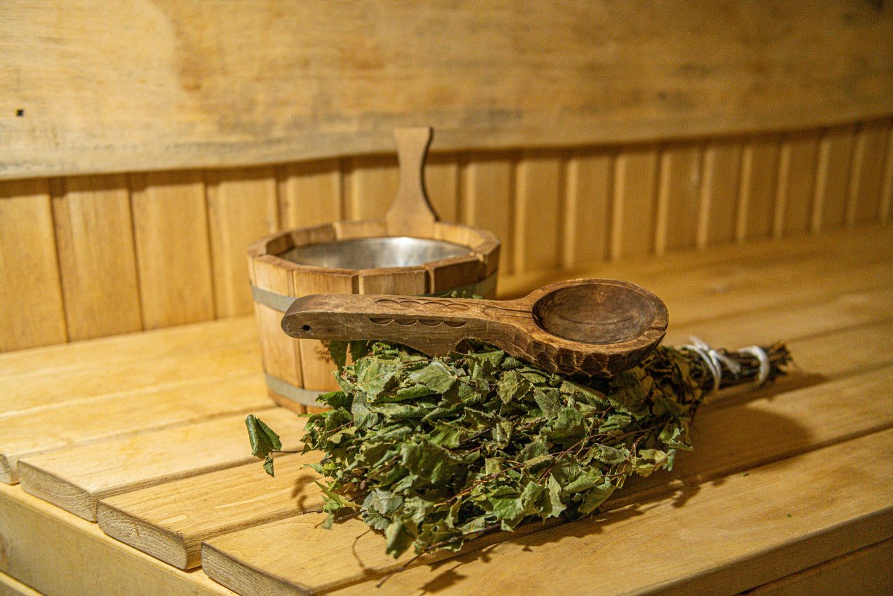 Коттедж (Дом 