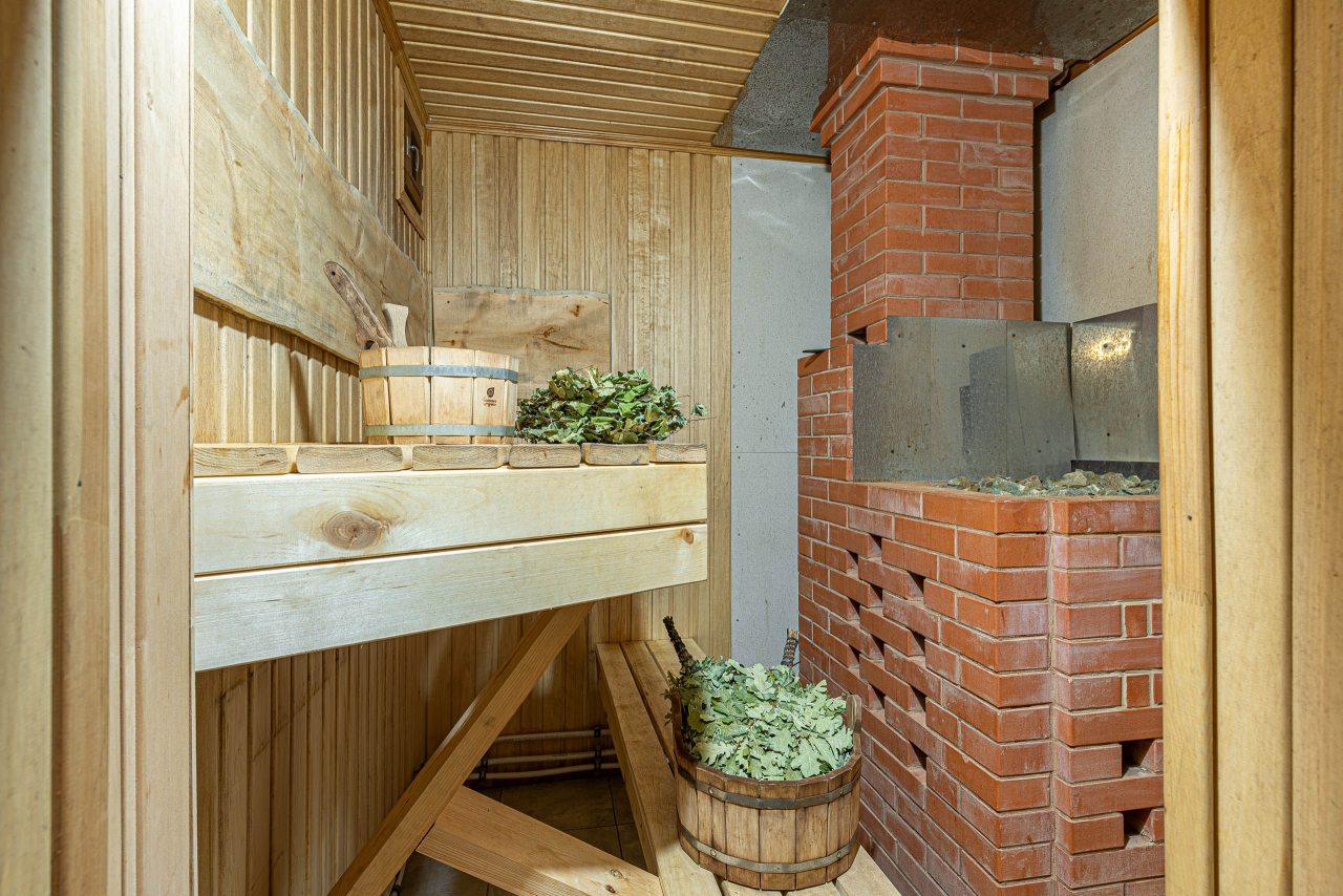 Коттедж (Дом 