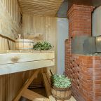 Коттедж (Дом 