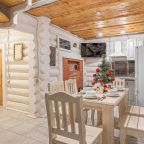 Коттедж (Дом 