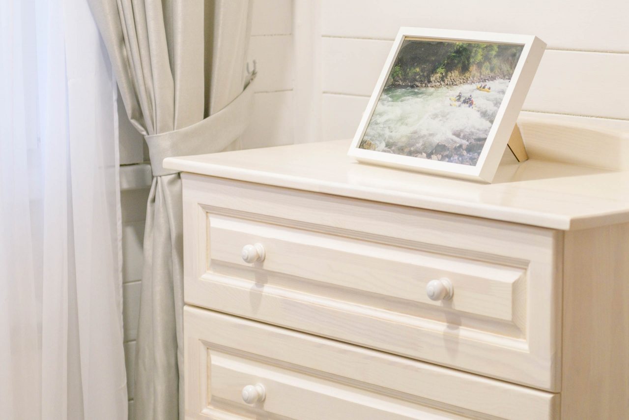 Коттедж (Дом 