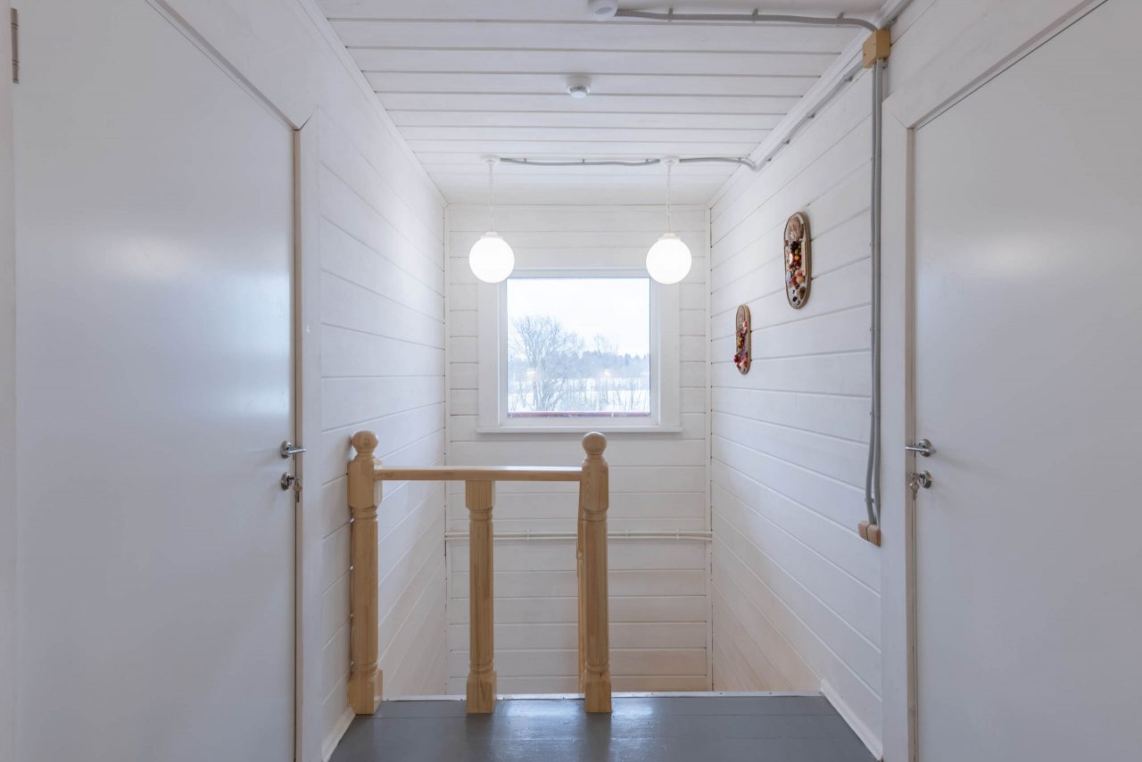 Коттедж (Дом 