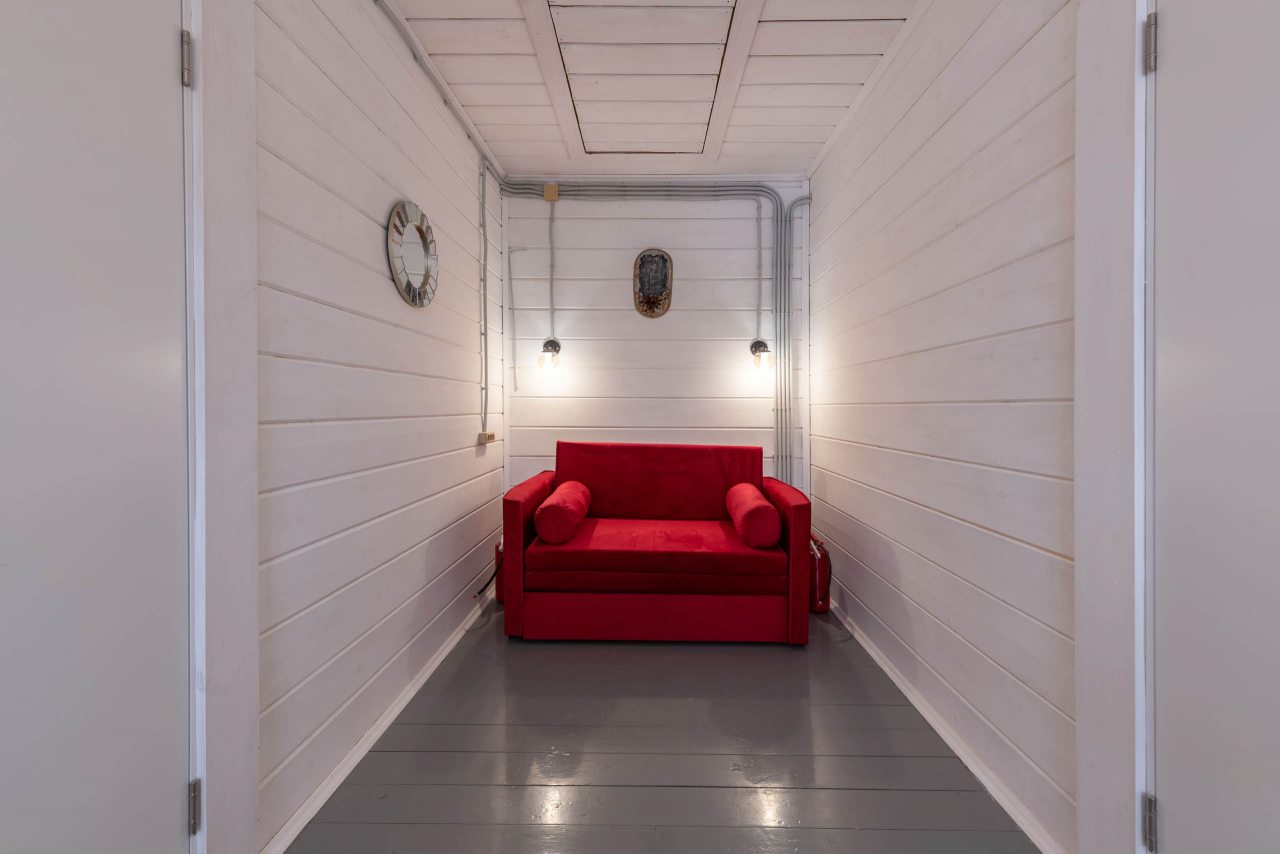 Коттедж (Дом 