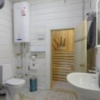 Коттедж (Дом 