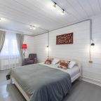 Коттедж (Дом 