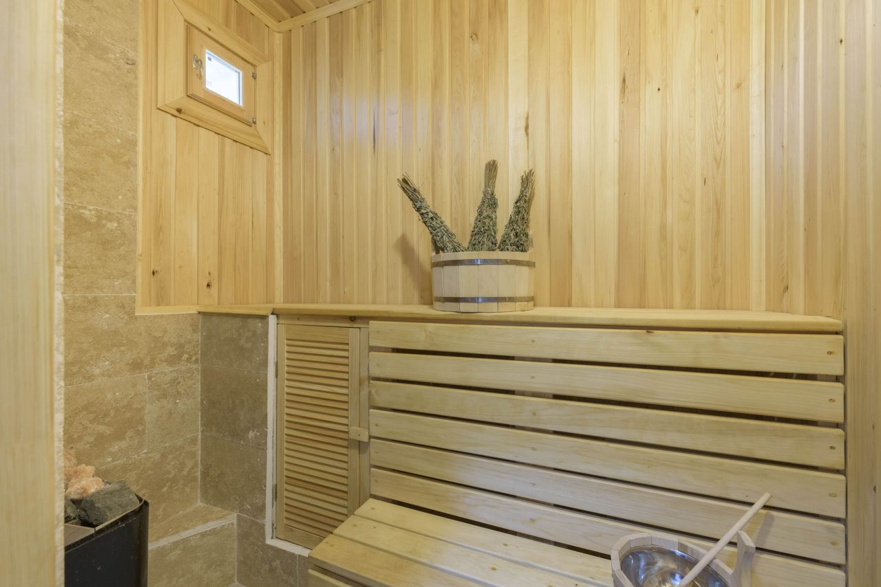 Коттедж (Дом 