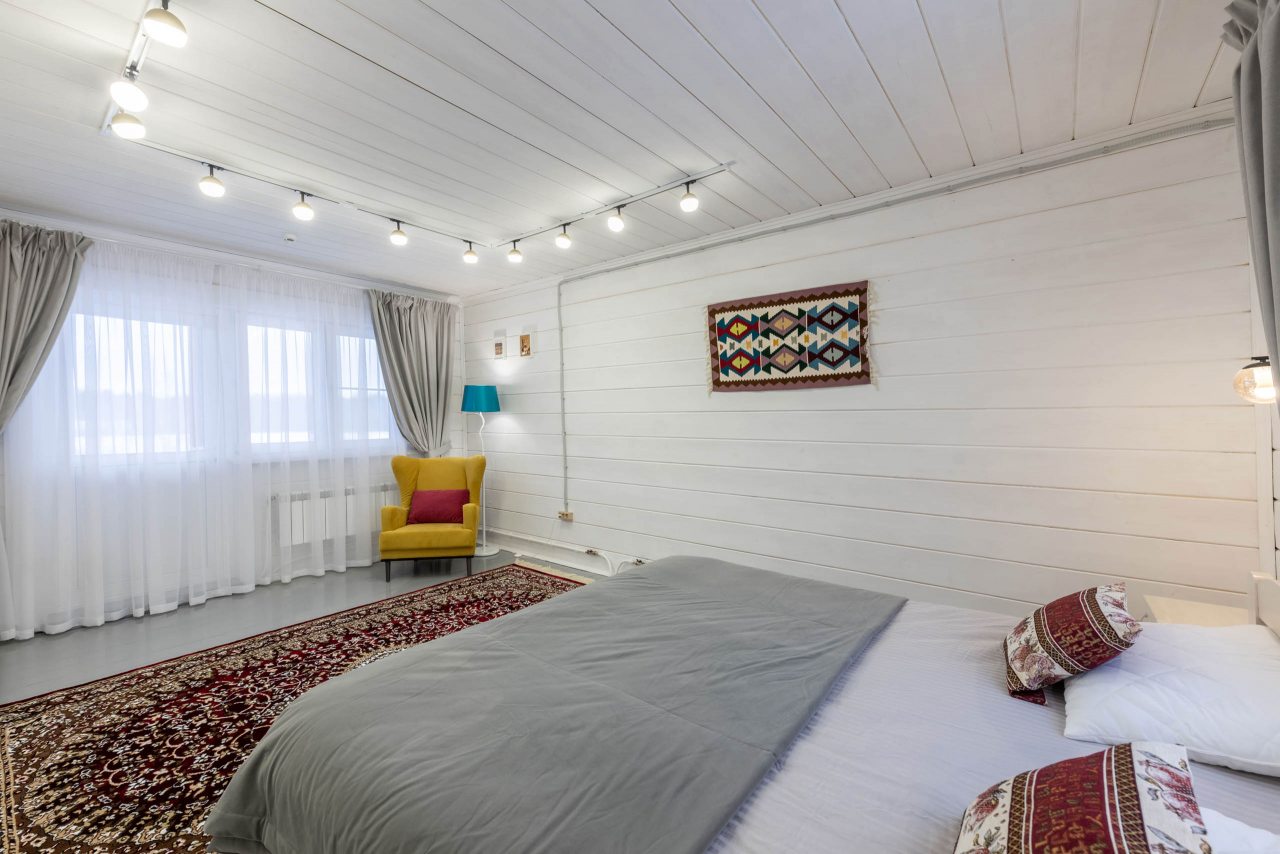 Коттедж (Дом 