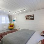 Коттедж (Дом 