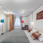 Коттедж (Дом 