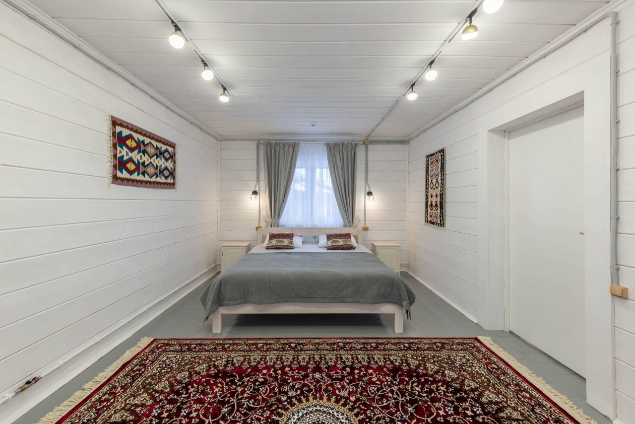 Коттедж (Дом 