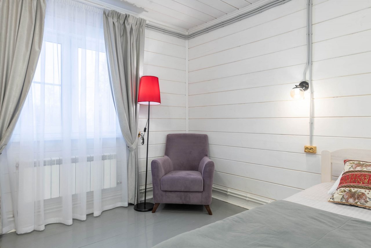 Коттедж (Дом 