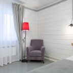 Коттедж (Дом 