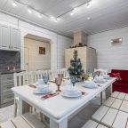 Коттедж (Дом 