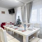 Коттедж (Дом 