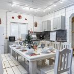 Коттедж (Дом 