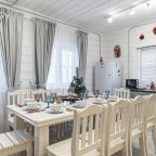 Коттедж (Дом 