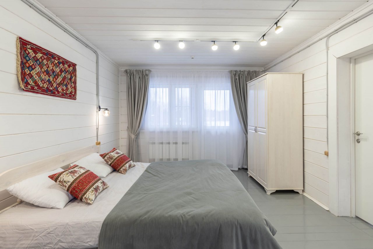 Коттедж (Дом 