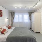 Коттедж (Дом 