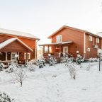 Своя ухоженная территория, Гостевой комплекс Кикино на Веле