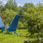 Мангал, Гостевой комплекс Кикино на Веле