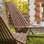 Мангал, Гостевой комплекс Кикино на Веле