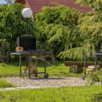 Мангал, Гостевой комплекс Кикино на Веле