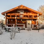 Жильё полностью ваше, Гостевой комплекс Кикино на Веле