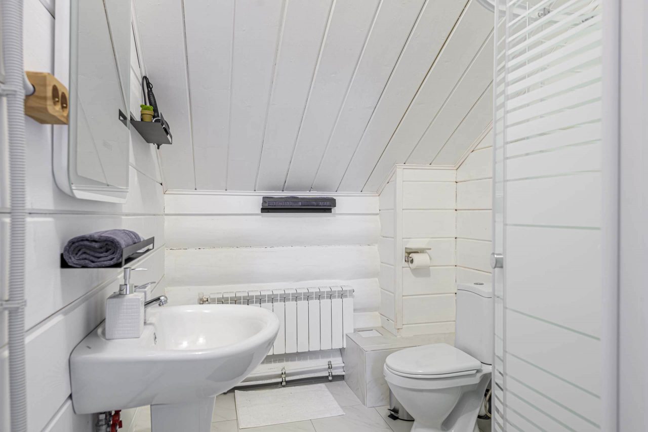 Коттедж (Дом 