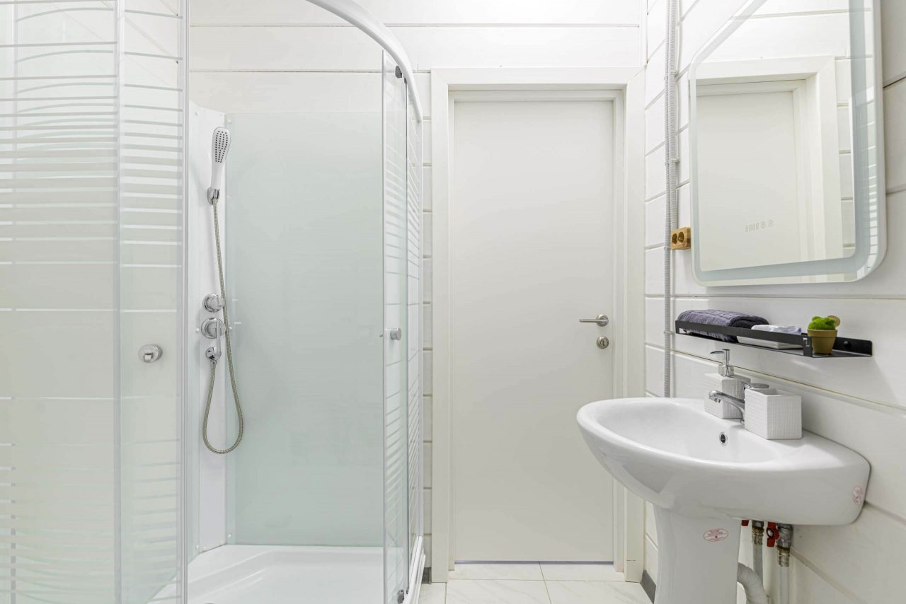 Коттедж (Дом 