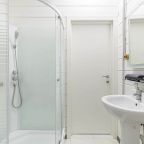 Коттедж (Дом "Токио"), Гостевой комплекс Кикино на Веле