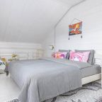 Коттедж (Дом "Токио"), Гостевой комплекс Кикино на Веле