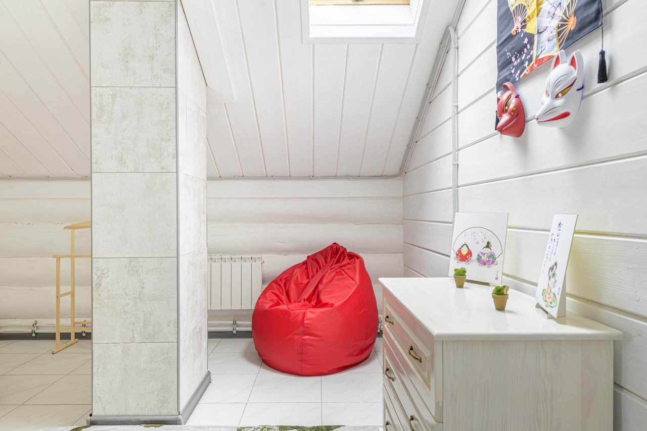 Коттедж (Дом 