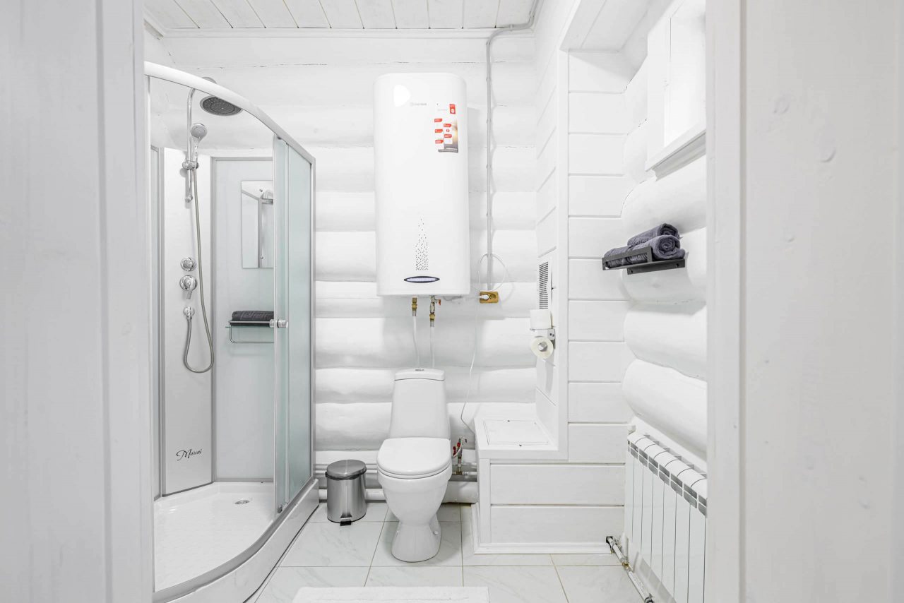 Коттедж (Дом 