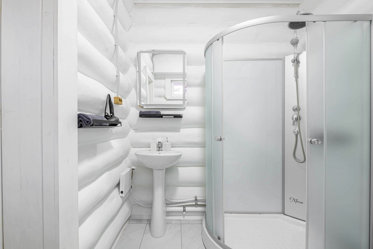 Коттедж (Дом 