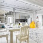 Коттедж (Дом "Токио"), Гостевой комплекс Кикино на Веле