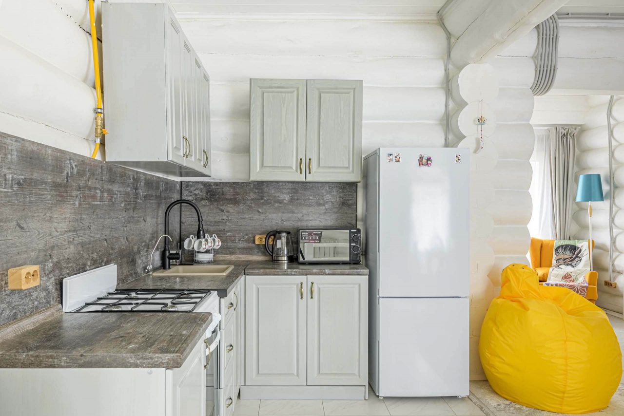 Коттедж (Дом 