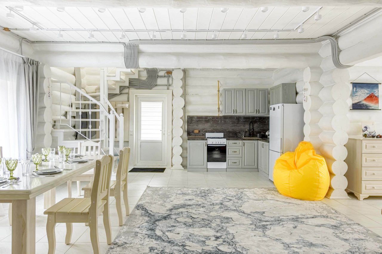 Коттедж (Дом 