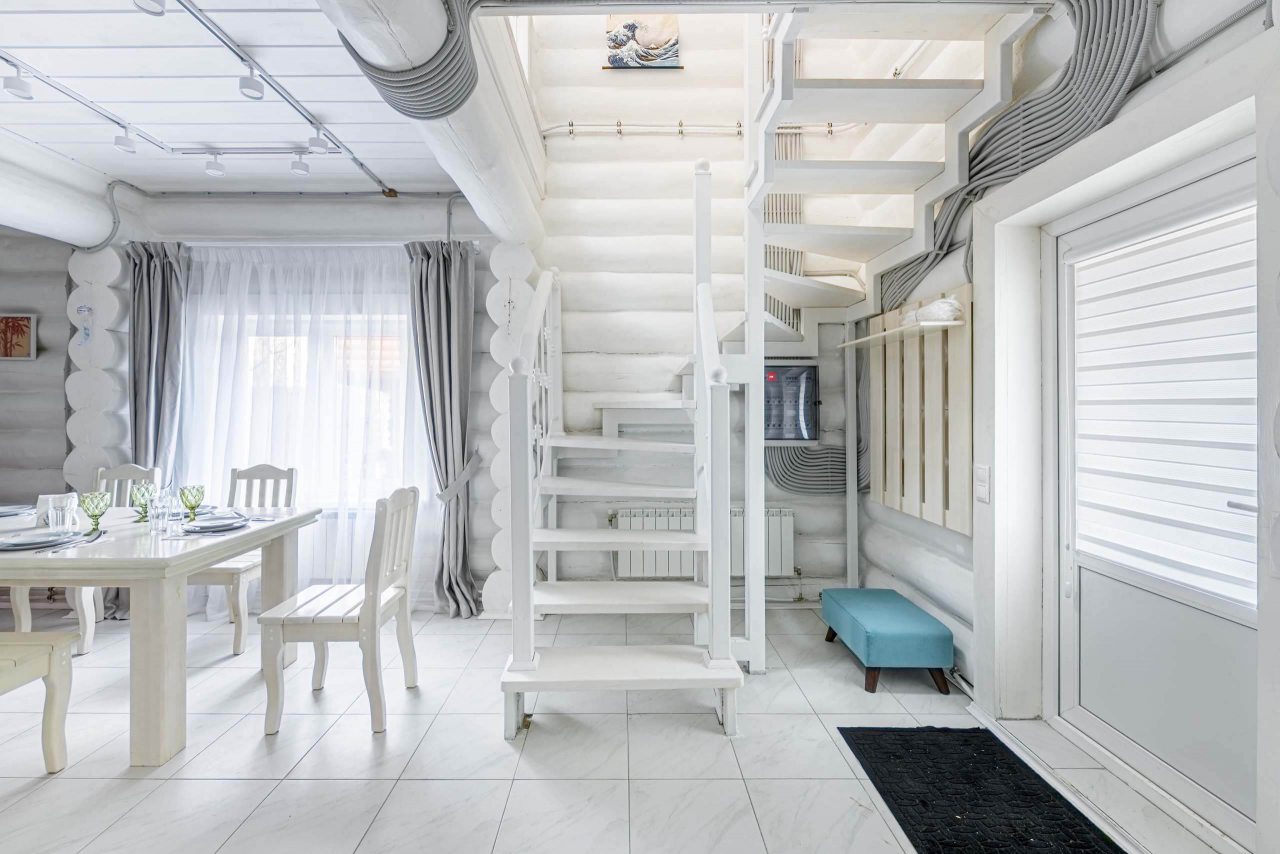 Коттедж (Дом 