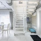 Коттедж (Дом "Токио"), Гостевой комплекс Кикино на Веле