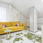 Коттедж (Дом "Токио"), Гостевой комплекс Кикино на Веле